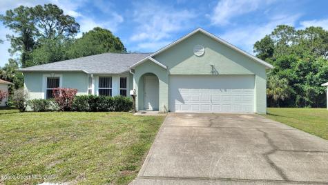 1327 Wing Road SW Palm Bay FL 32908
