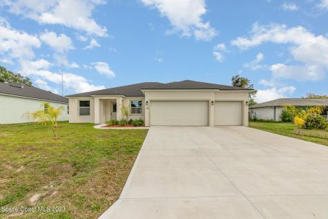118 Tudor Road SW Palm Bay FL 32908