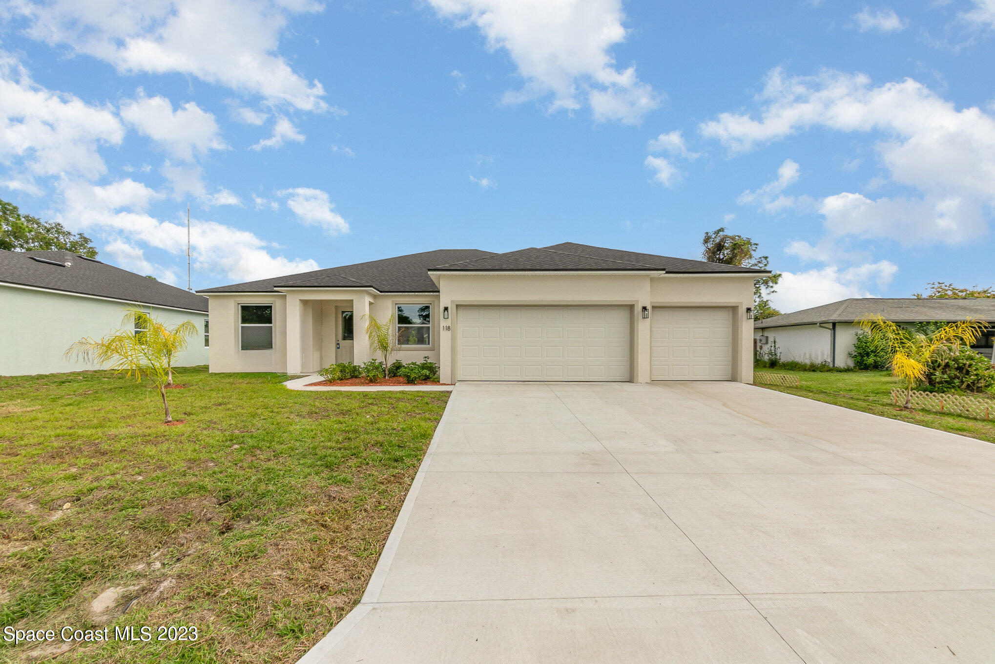 118 Tudor Road SW Palm Bay FL 32908