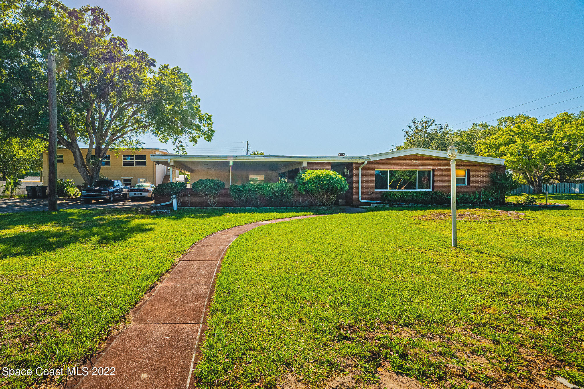 1520 Golfview Drive Titusville FL 32780