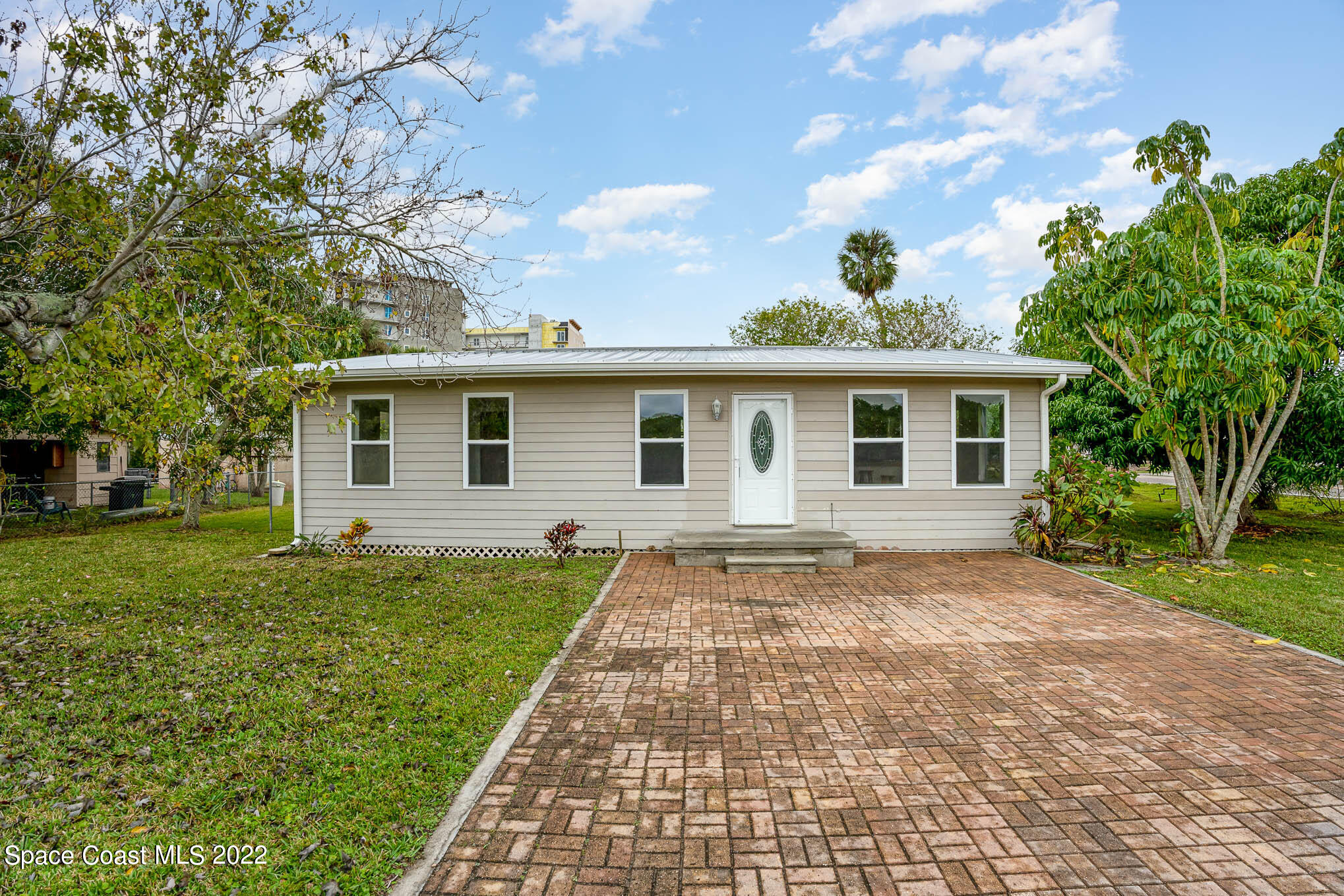 605 Cone Road Merritt Island FL 32952