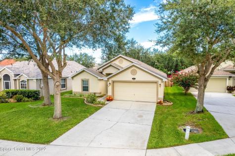 664 Sedgewood Circle Melbourne FL 32904