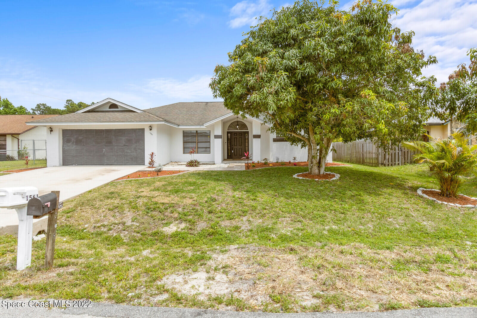 1561 Fairlee Avenue NW Palm Bay FL 32907