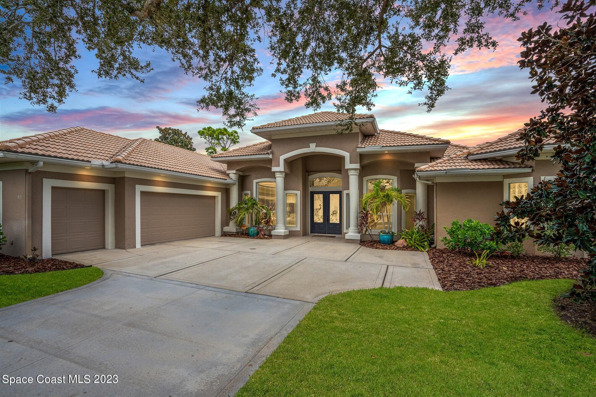 915 Chatsworth Drive Melbourne FL 32940