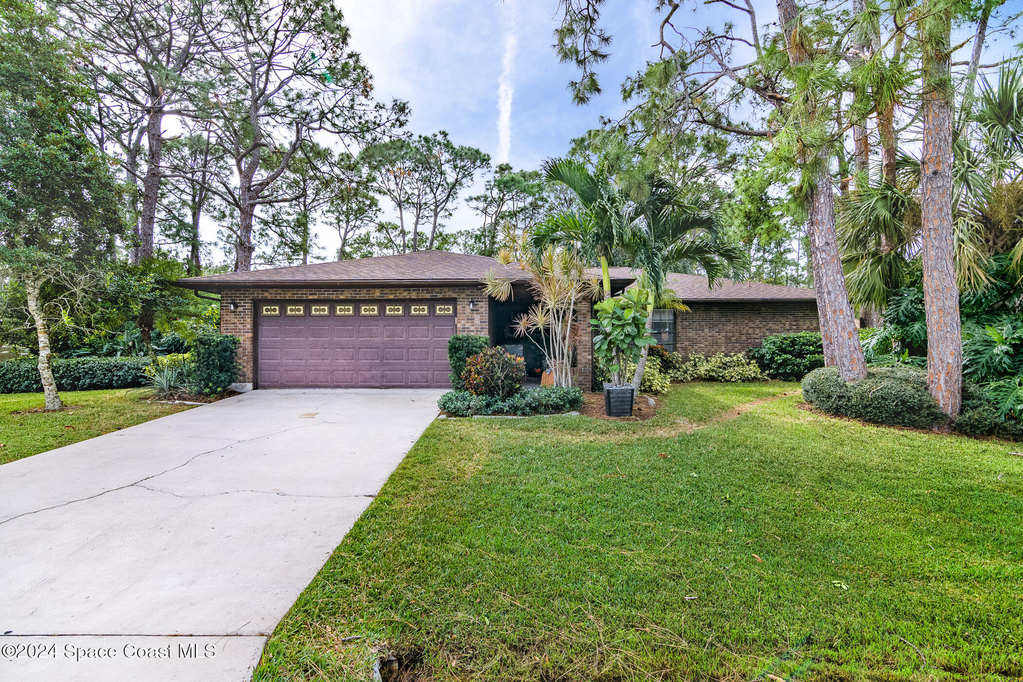 370 Narragansett Street NE Palm Bay FL 32907