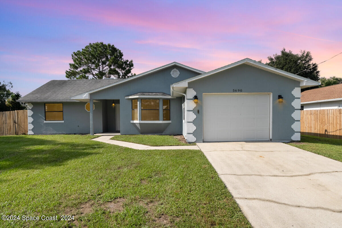 5690 Datura Street Cocoa FL 32927