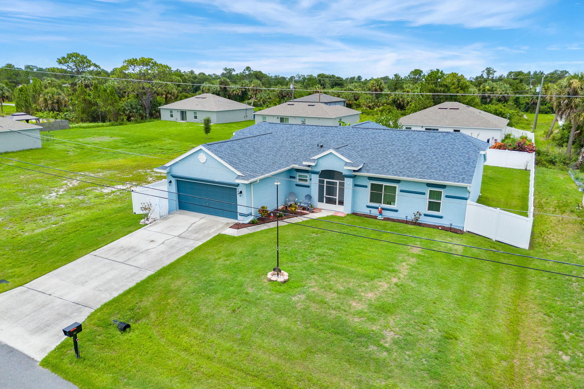 200 Ferguson Street SE Palm Bay FL 32909
