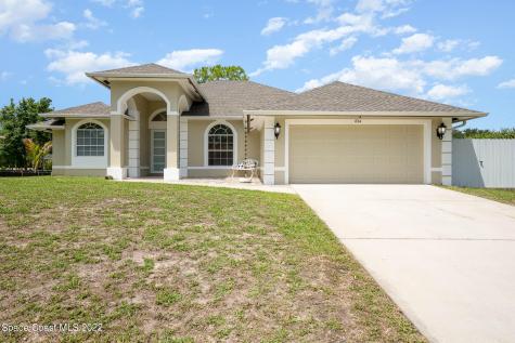 1864 Tulane Avenue SE Palm Bay FL 32909