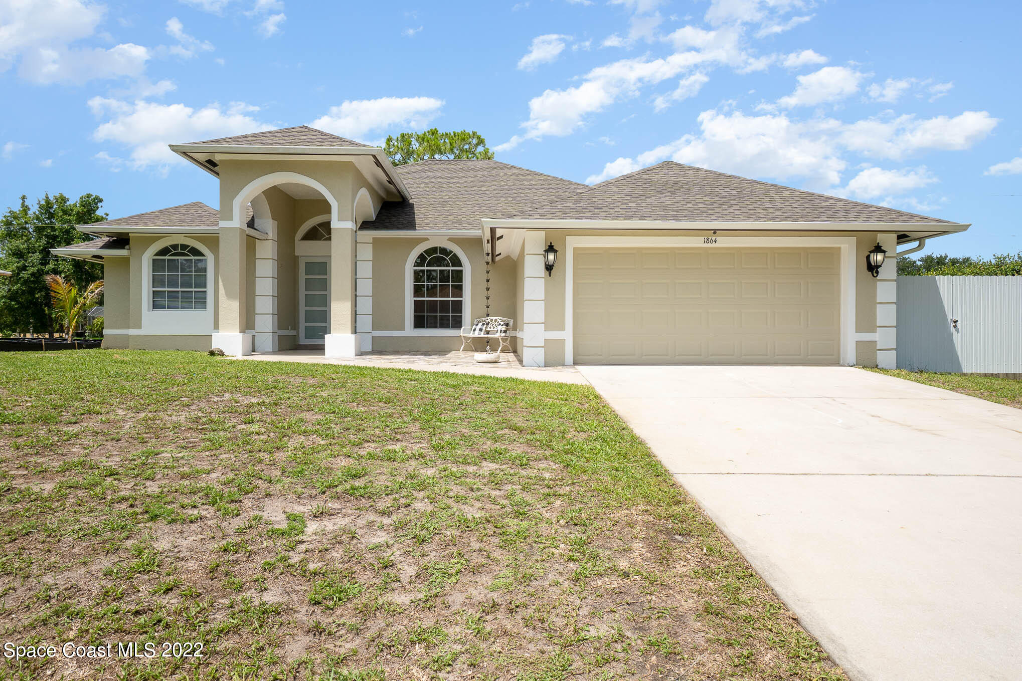 1864 Tulane Avenue SE Palm Bay FL 32909