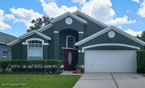 10058 River Glen Court Orlando FL 32825