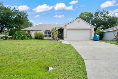 2392 Rhinehart Road SE Palm Bay FL 32909