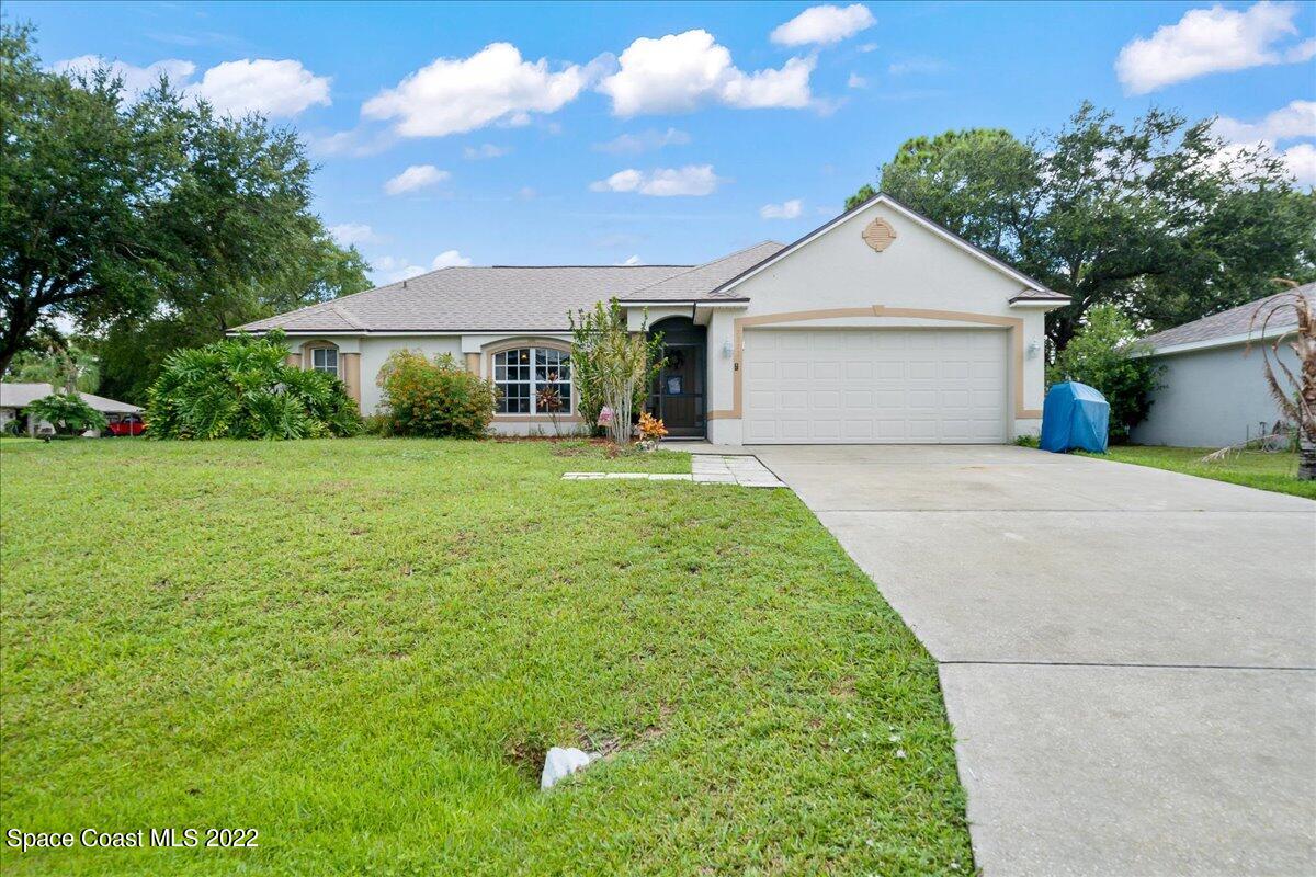 2392 Rhinehart Road SE Palm Bay FL 32909