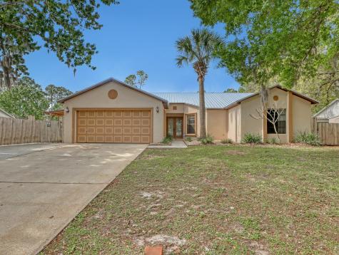 1766 Ayshire Drive Titusville FL 32796