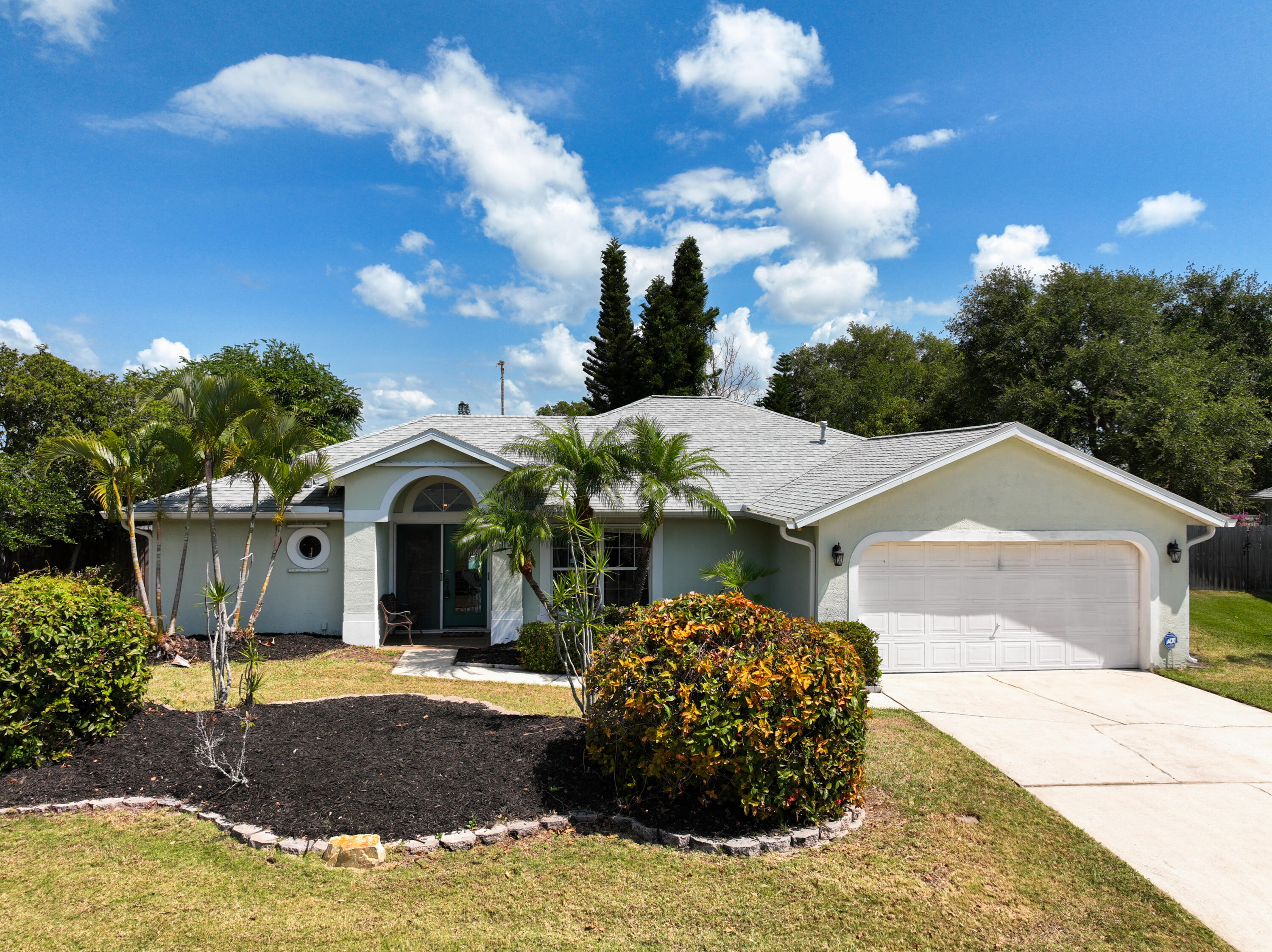 252 Summers Creek Drive Merritt Island FL 32952