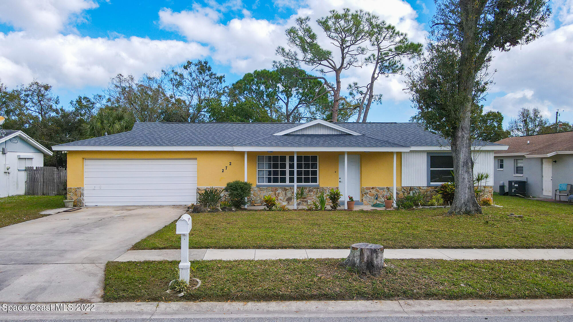 272 E Haven Drive Melbourne FL 32904