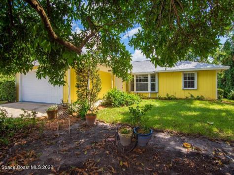 316 13th Avenue Vero Beach FL 32962