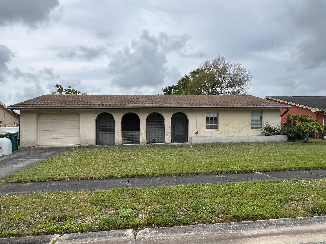 635 Auburn Avenue Melbourne FL 32901