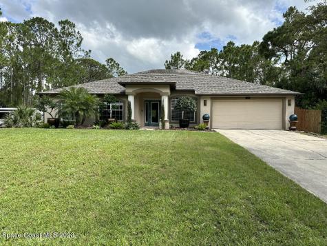 218 Frederick Street SW Palm Bay FL 32908