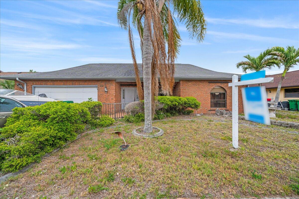 220 Cordoba Court Merritt Island FL 32953
