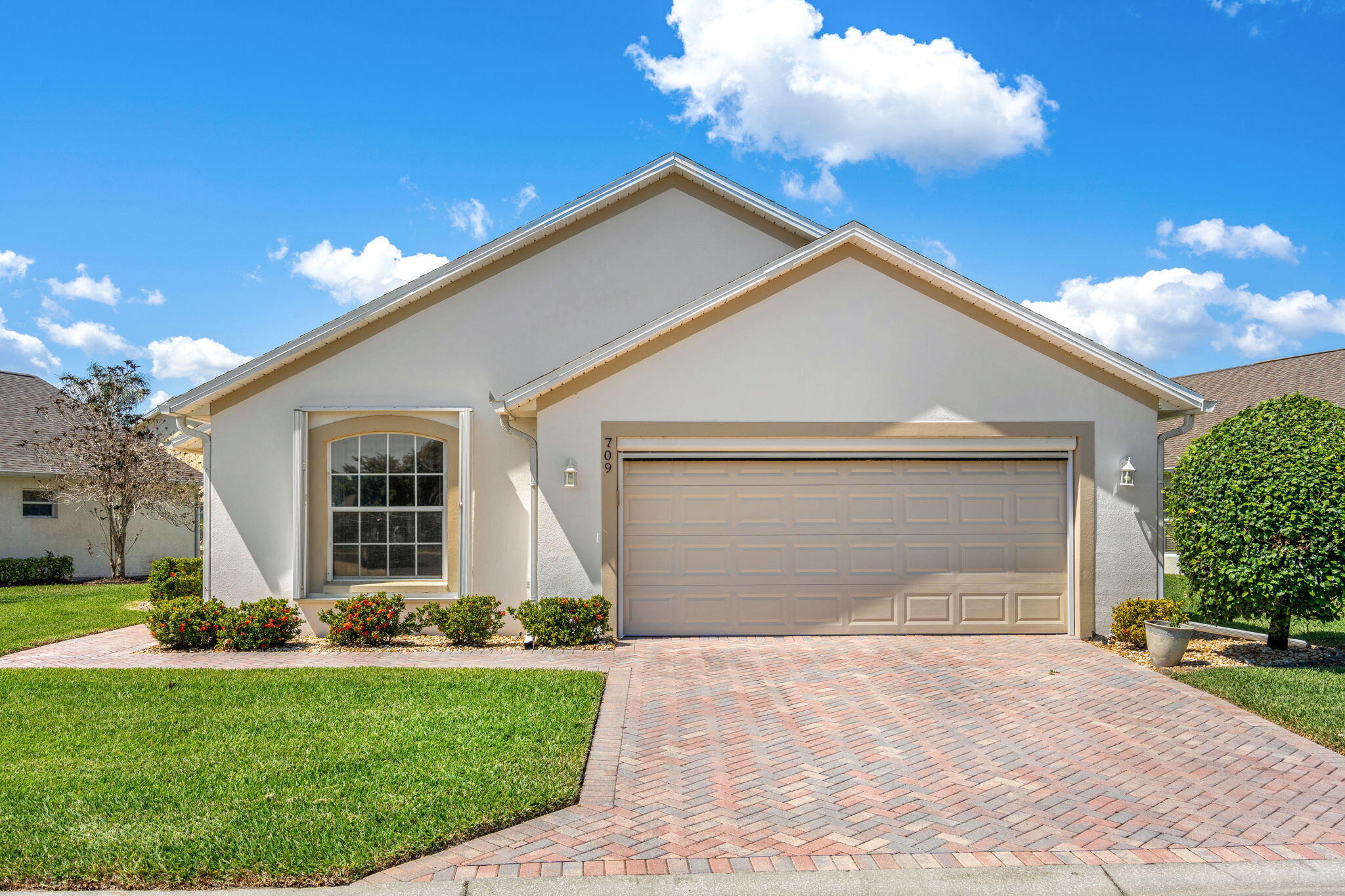 709 Danville Circle Melbourne FL 32904