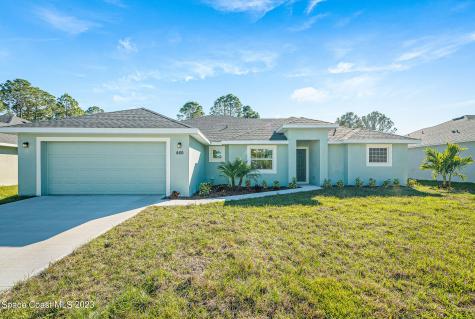 466 Olsmar Street SW Palm Bay FL 32908
