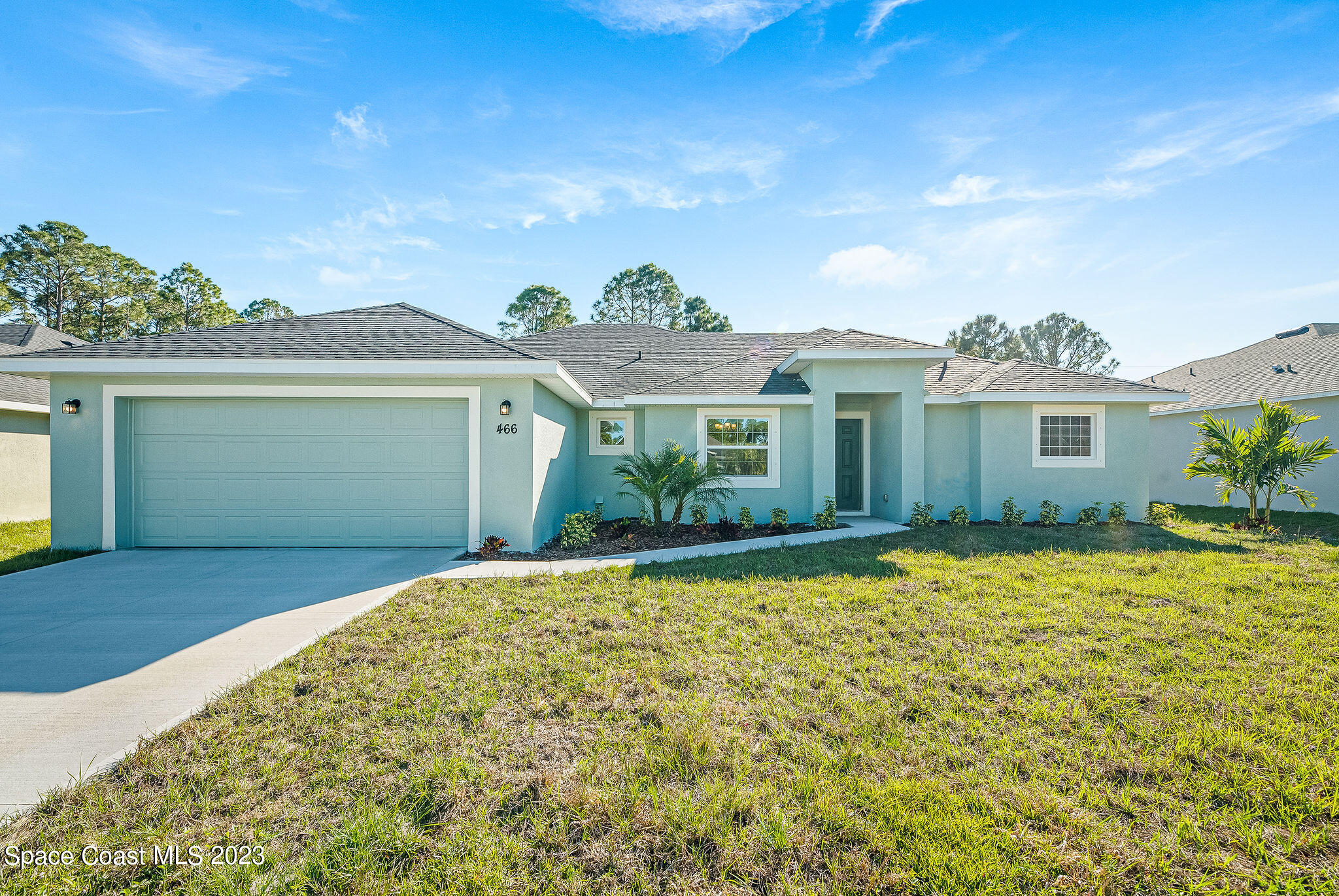 466 Olsmar Street SW Palm Bay FL 32908