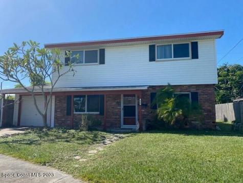658 Ironwood Drive Melbourne FL 32935