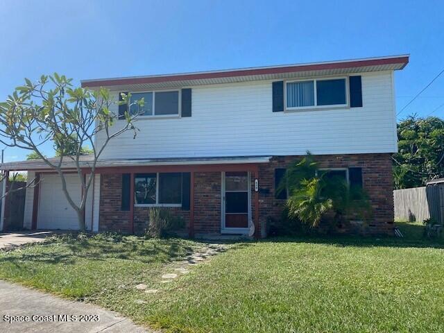 658 Ironwood Drive Melbourne FL 32935