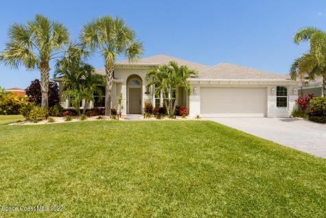 3415 Tabitha Court Melbourne FL 32934