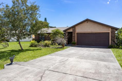 1341 Emerson Drive NE Palm Bay FL 32907