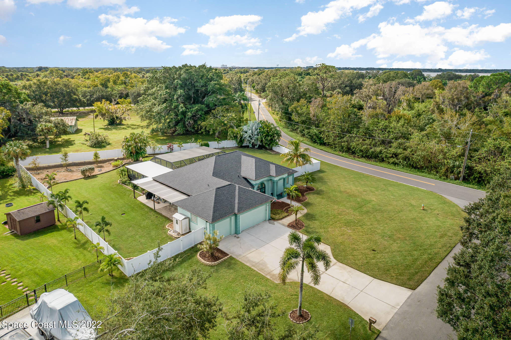675 Andrix Street Merritt Island FL 32953