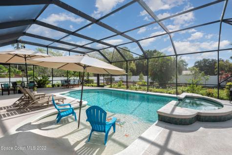 675 Andrix Street Merritt Island FL 32953