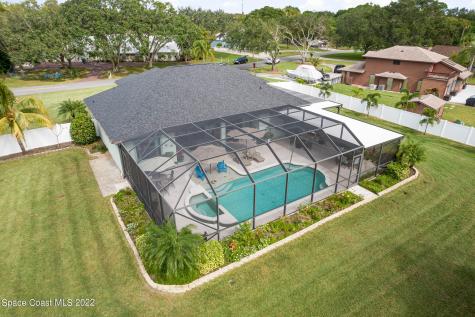 675 Andrix Street Merritt Island FL 32953