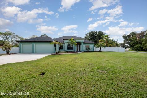 675 Andrix Street Merritt Island FL 32953