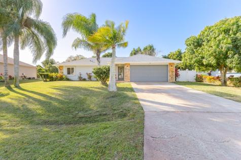 1436 Ashboro Circle SE Palm Bay FL 32909