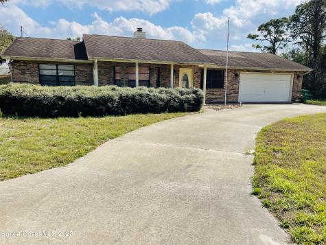 6685 Miraflores Avenue Cocoa FL 32927