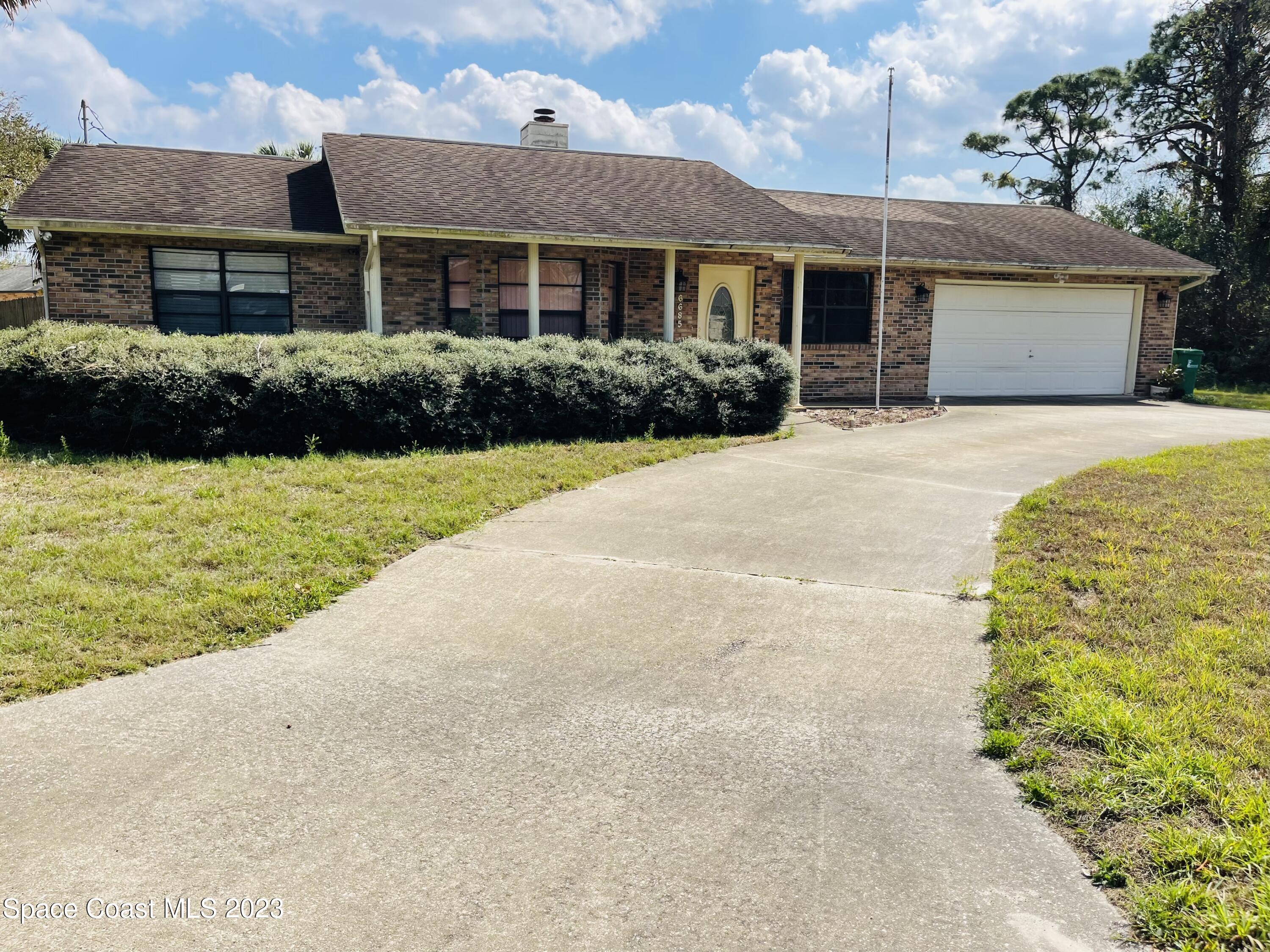 6685 Miraflores Avenue Cocoa FL 32927