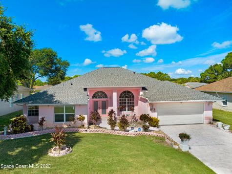 873 Seven Gables Circle SE Palm Bay FL 32909