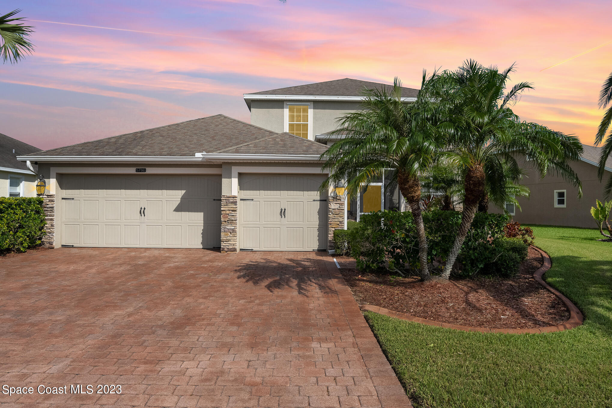 5780 Mascaro Court Melbourne FL 32940