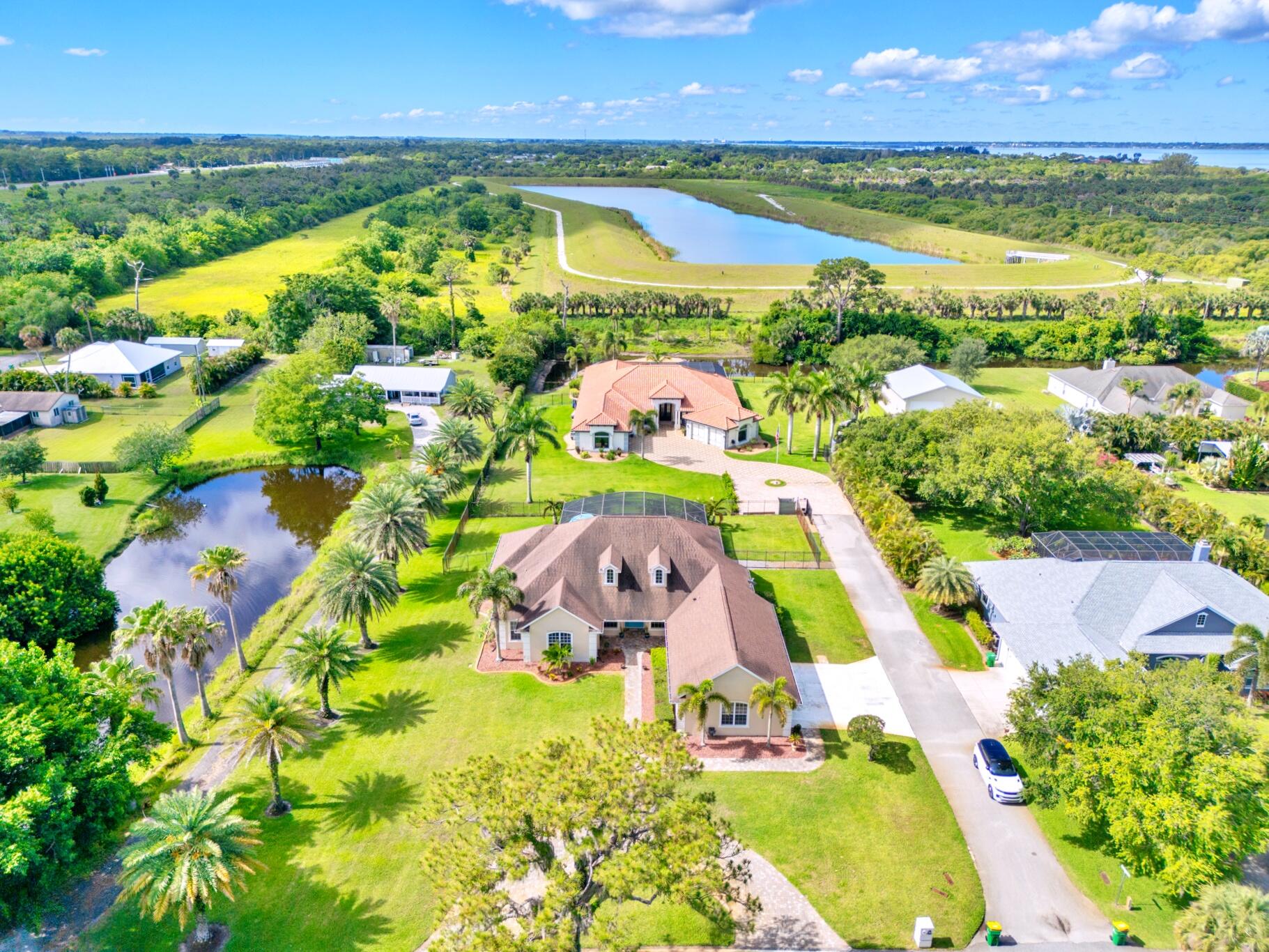5547 Augusta Lane Merritt Island FL 32953