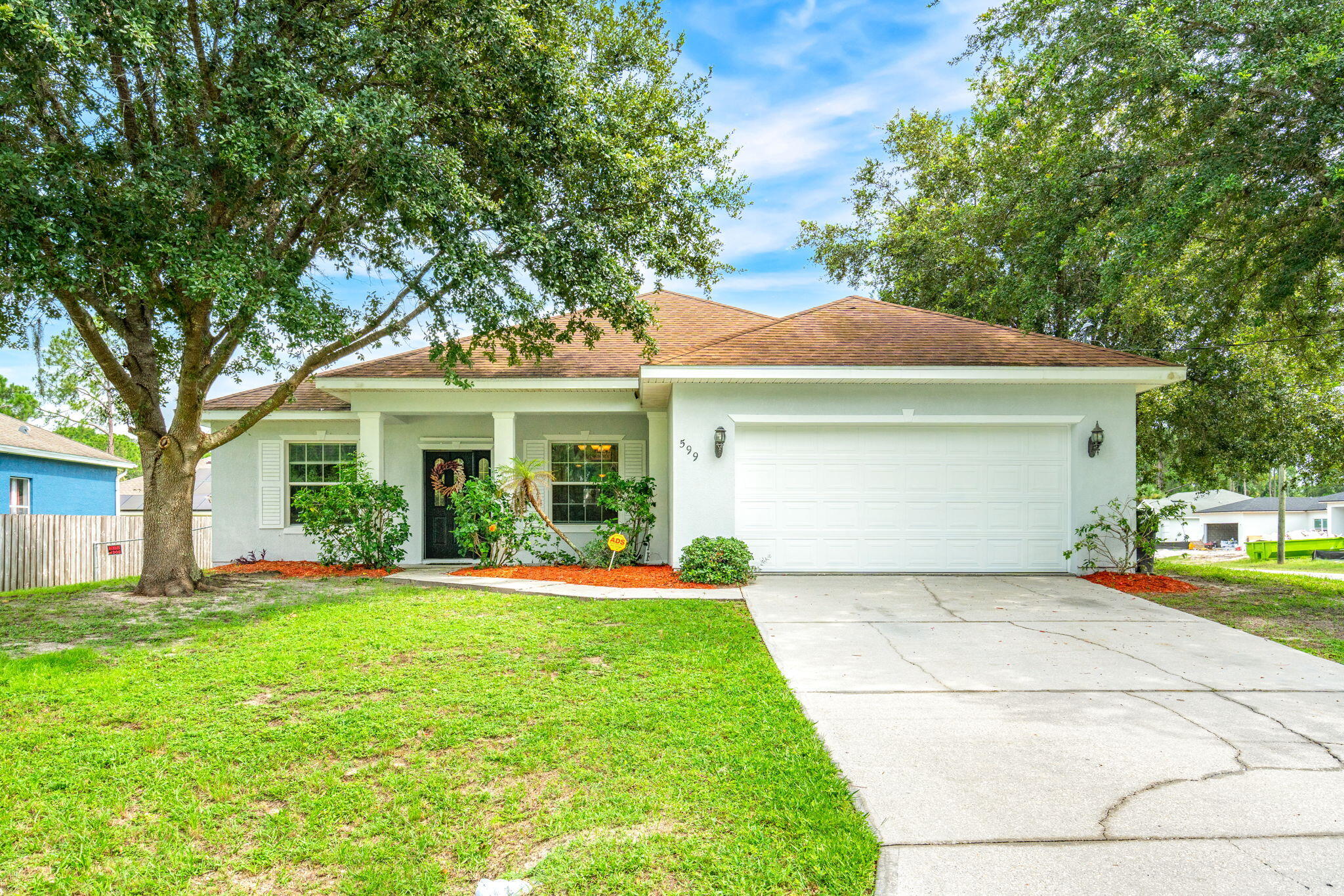 599 Jewell Street SE Palm Bay FL 32909