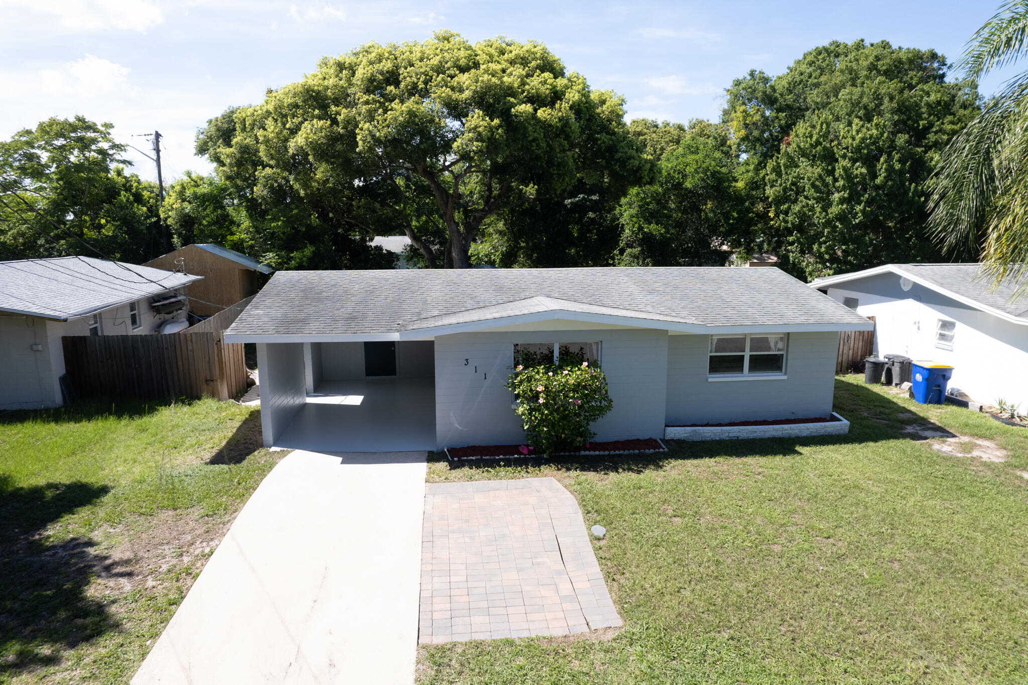 311 Joyce Street Edgewater FL 32132
