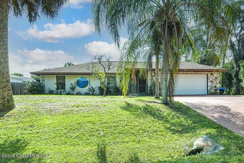 526 Brookedge Terrace Sebastian FL 32958
