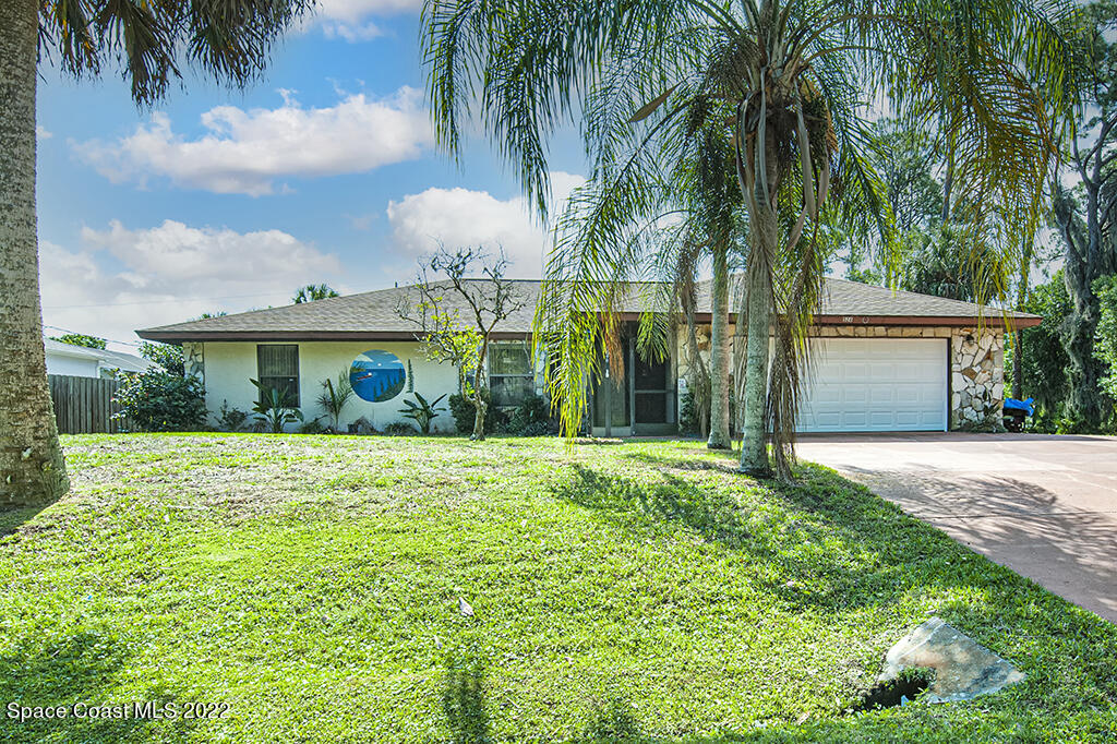 526 Brookedge Terrace Sebastian FL 32958