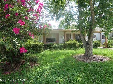 4316 Clarinda Street Orlando FL 32811