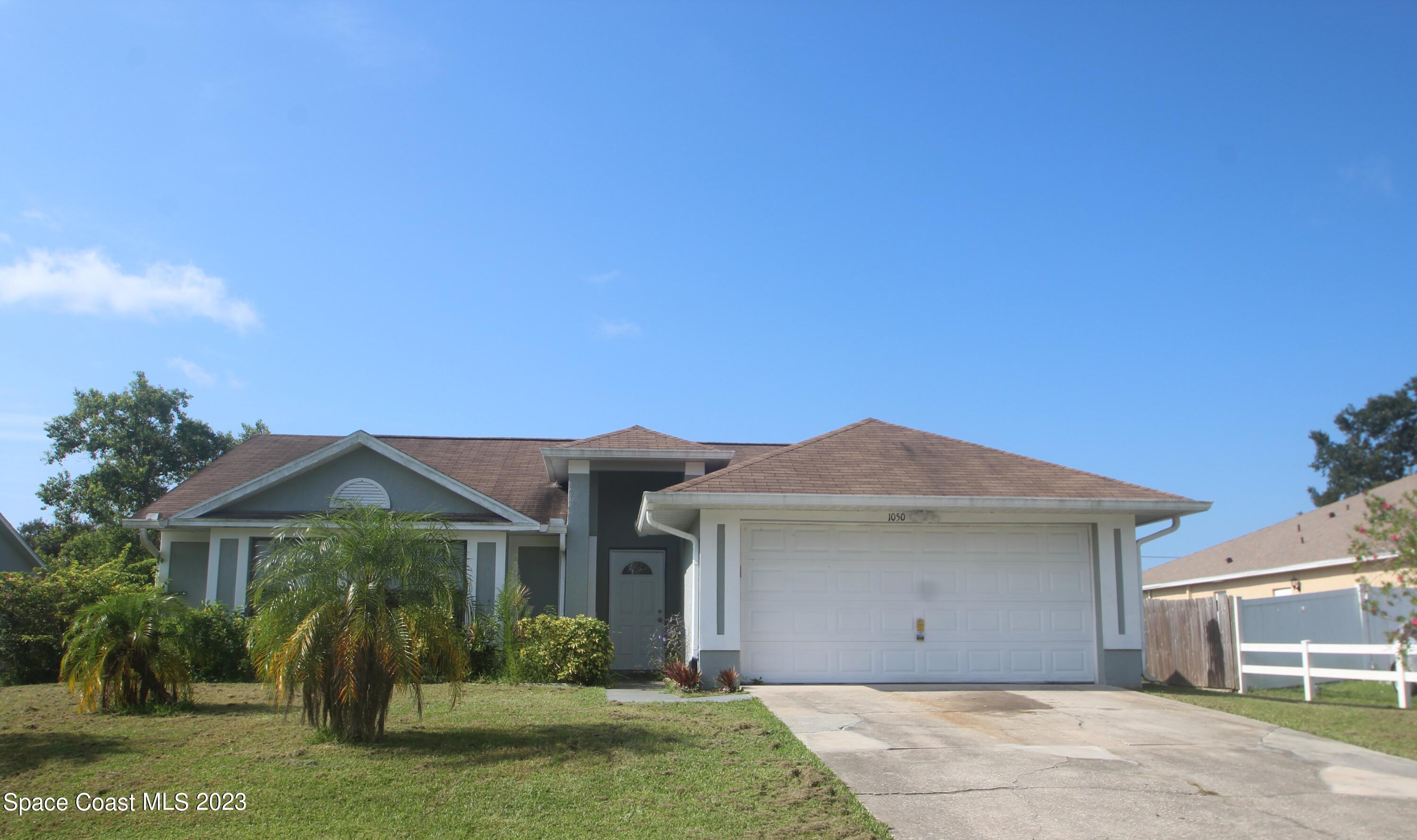 1050 Lynbrook Street NW Palm Bay FL 32907