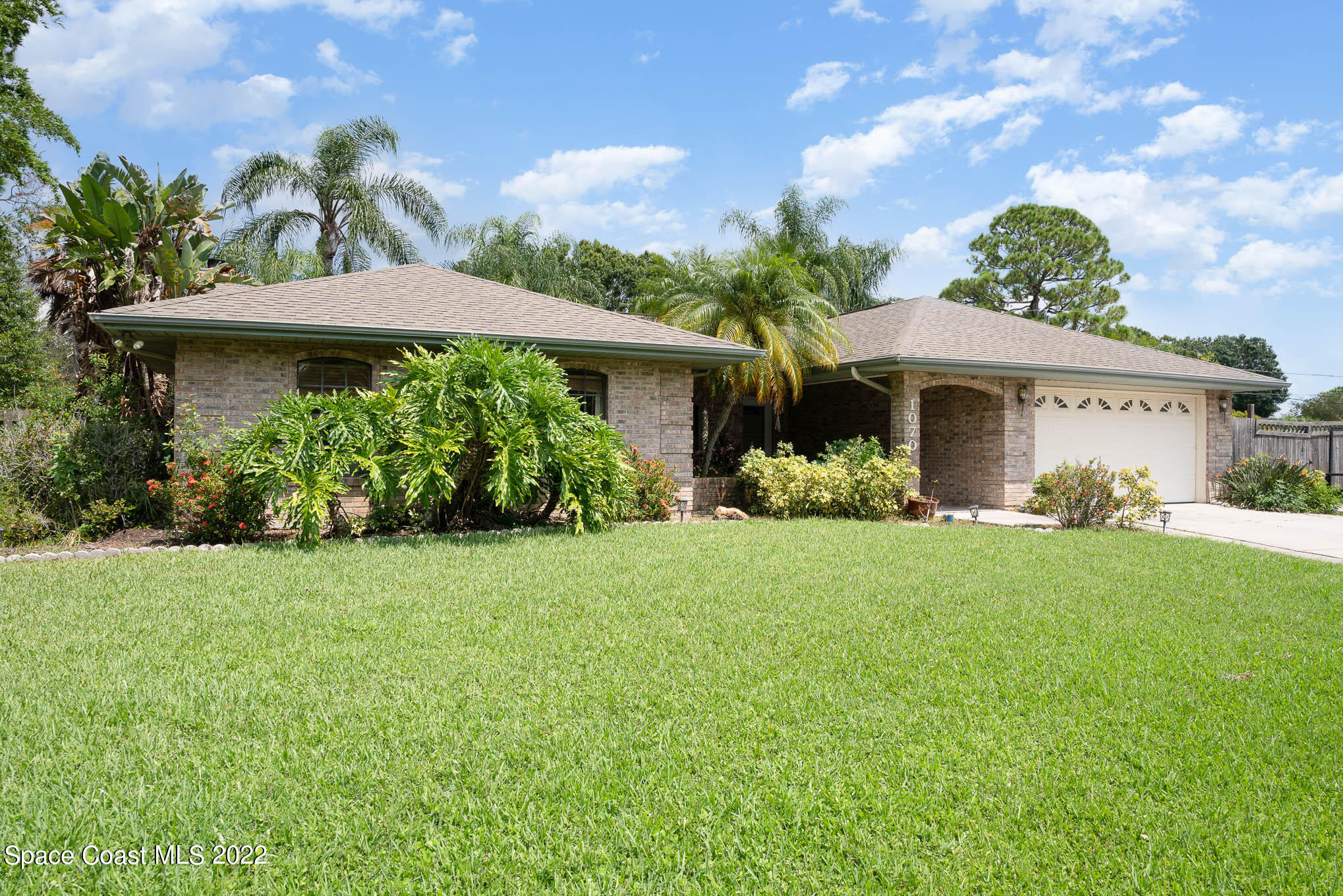 1070 Hoyt Court NE Palm Bay FL 32907