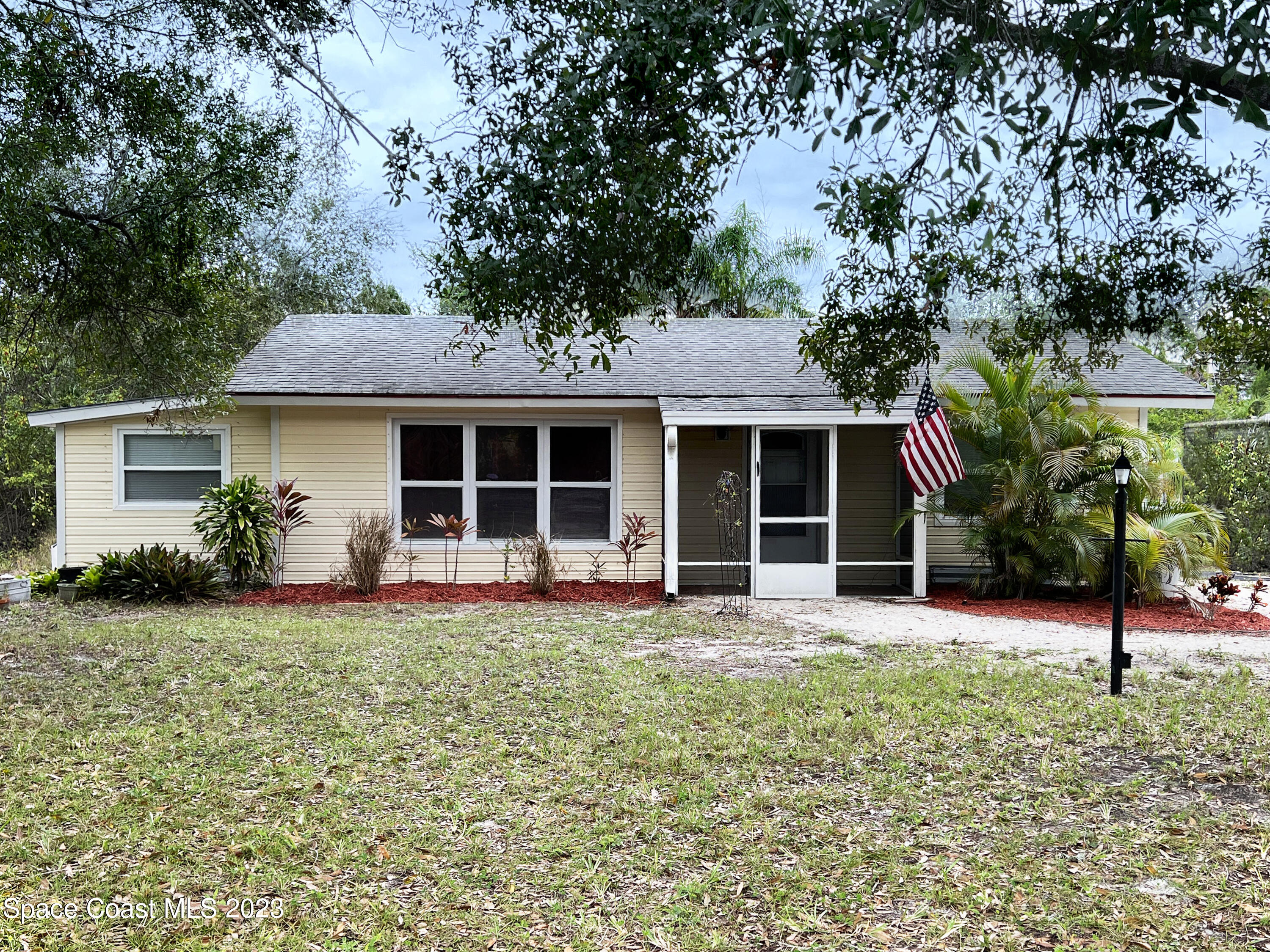 8078 130th Street Sebastian FL 32958