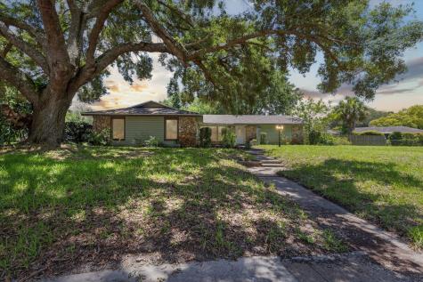 3605 Todd Court Titusville FL 32780