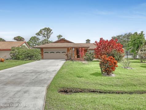 409 Rheine Road NW Palm Bay FL 32907